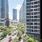 Landmark Vinhomes Tan Cang