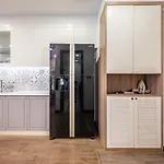 Landmark Vinhomes Tan Cang