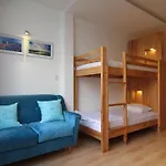 New Saigon Hostel 2