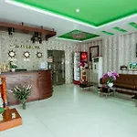 Eden Hotel Sai Gon