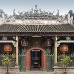Thanh Hong Hotel