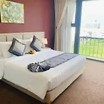 Hera Luxury Hotel