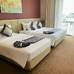 Hera Luxury Hotel