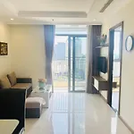 Luxhomes Saigon - Vinhomes Central Park