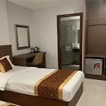 Galaxy Airport Hotel