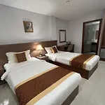 Galaxy Airport Hotel