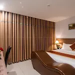 Galaxy Airport Hotel