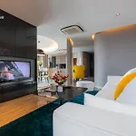 Ben Thanh - Luxury Serviced Apartments