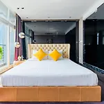 Ben Thanh - Luxury Serviced Apartments