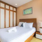 Ben Thanh - Luxury Serviced Apartments