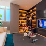 Ben Thanh - Luxury Serviced Apartments
