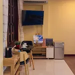 Alley 121 Homestay