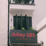Alley 121 Homestay