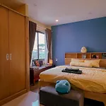 Alley 121 Homestay