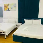 Sunny Apartment Ho Chi Minh