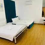 Sunny Apartment Ho Chi Minh