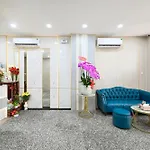 Sunrise Airport Hotel