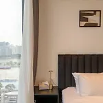 Opera 2Pn Metropole Quan 2 View Song Pool Gym