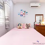 Sweet Rentals Homes With Netflix - 15Mins To Bui Vien