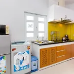 Sweet Rentals Homes With Netflix - 15Mins To Bui Vien