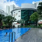 Tphomes New City