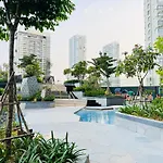 Lumiere Riverside Condotel In Hcmc