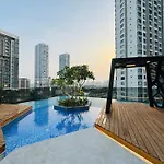 Lumiere Riverside Condotel In Hcmc