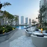 Lumiere Riverside Condotel In Hcmc