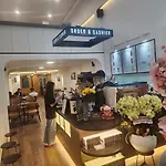 Nha Nghi Cafe E Trung Nguyen