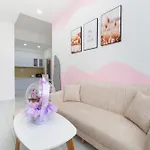 Sweet Rentals Homes - Chung Cu 203