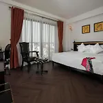 Ruby Saigon Hotel - Ben Thanh