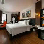 Ruby Saigon Hotel - Ben Thanh