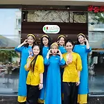 Khách sạn Boutique Sabina 2