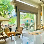 Khách sạn Boutique Sabina 2