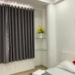 Khach San Minh Chau - Dien Bien Phu