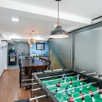 Luong Huu Khanh Homestay - Centre District 1