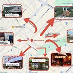 Luong Huu Khanh Homestay - Centre District 1