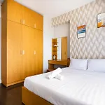 Stay With Me Cbd Apartment - Rivergate Building