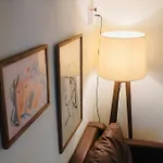Cozy Loft - City Central