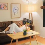 Cozy Loft - City Central