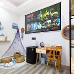 Sweet Rentals Homes - Netflix & Walkin To Bui Vien