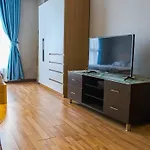 Lancaster Ho Chi Minh Service Apartment