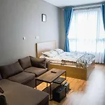 Lancaster Ho Chi Minh Service Apartment