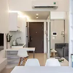 Rivergate - Cozy Studio Free Pool, Esim For Booking From 5 Nights
