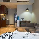 Lancaster Ho Chi Minh Service Apartment