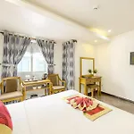 The Airport Hotel