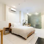 Gemini Saigon Center - New & Quiet Near Bui Vien Walking Street