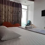 My Friends Hotel