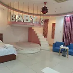 My Friends Hotel