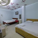 My Friends Hotel